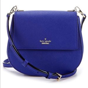 Kate Spade New York Cameron Street Byrdie Small